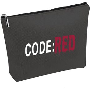 Tampon bag Period Pouch Sanitary Holder Code: Red Bag Gifts For Best Friend (Code: Red BAG)