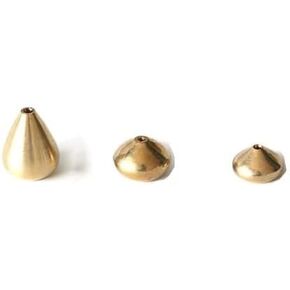3Pcs Brass Incense Holder,Water Drop Shape Incense Stick Holder for Indoor Outdoor,Portable Sandalwood Coil Base,Metal Brass Incense Base(S),Incense Holders,Home Fragrance