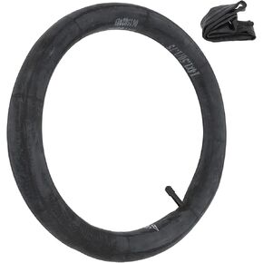 14x1.50-1.75 Folding Bike Tubes with Schrader Valve, Rubber Tubes for 14 inch Wheels or Tires Between 1.5 inches and 1.75 inches and Spare Parts