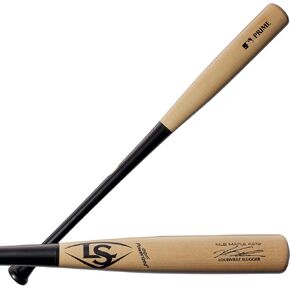 Louisville Slugger MLB Prime Signature Series KS12 Kyle Schwarber Game Model Baseball Bat