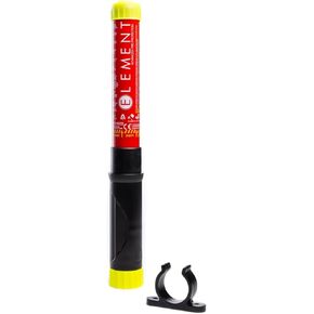 Element E100 Fire Extinguisher Stick 40100, 100 second discharge NO MAINTENANCE
