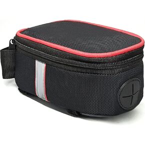 MUSELK Ebike Controller Bag，E Bike Lithium Batter Bag Box Case Kit for Electric Bicycles Mountain Bikes Electric Motor Kit