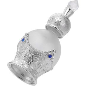 rhinestones vial grace crystal fragrance frosted bottle sample containers glass vial dispenser Essential Oils Dropper Bottle perfume bottle travel size perfume for women