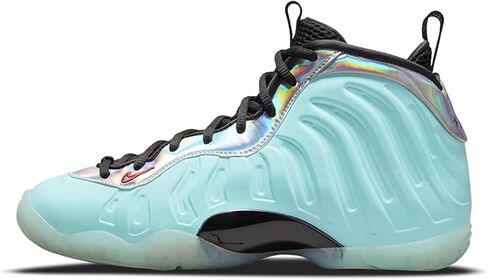 Nike Little Posite One Pro Boys Shoes Size in Saudi Arabia