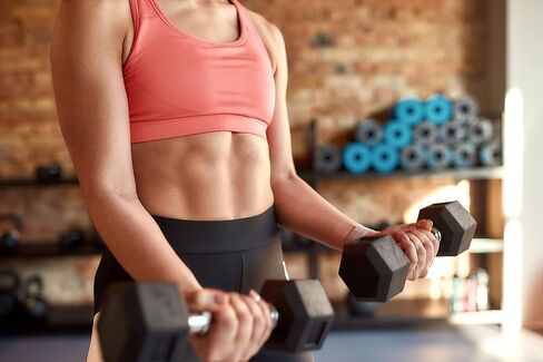 مجموعة دمبل مطاطية من Inspire Fitness - مجموعة أوزان مطاطية سداسية - مجموعة أوزان دمبل لصالة الألعاب الرياضية المنزلية أو صالة الألعاب الرياضية الاحترافية - مجموعة أوزان مريحة in Kuwait