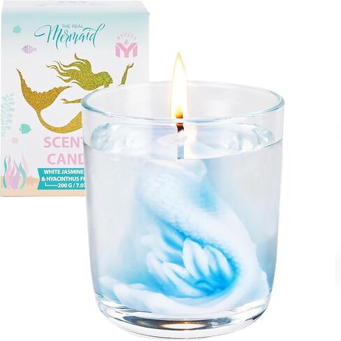 Scented Candles, Gifts for Mom from Daughter Son, Funny Candles for Any Occasion, Mom Candle Gift, Mom Birthday Gifts, 7 oz Soy Wax Jar Candles, Oceans Candles in Saudi Arabia