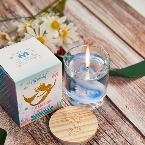 Scented Candles, Gifts for Mom from Daughter Son, Funny Candles for Any Occasion, Mom Candle Gift, Mom Birthday Gifts, 7 oz Soy Wax Jar Candles, Oceans Candles in Saudi Arabia