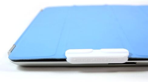 حامل أكثر ذكاءً لجهاز iPad - كحلي in Saudi Arabia