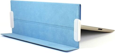 حامل أكثر ذكاءً لجهاز iPad - كحلي in Saudi Arabia