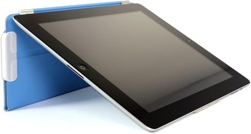 حامل أكثر ذكاءً لجهاز iPad - كحلي in Saudi Arabia