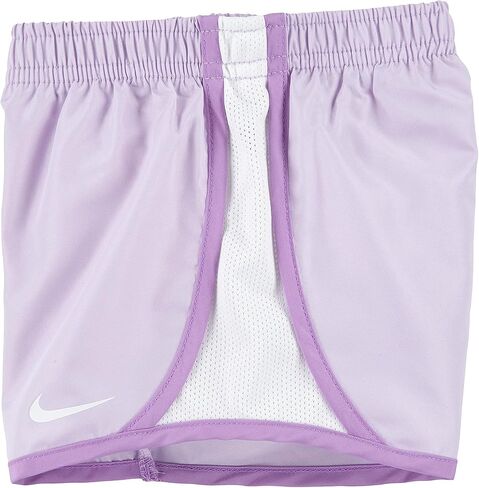 شورت Dri-FIT™ Tempo من نايك للفتيات الصغيرات (طفل صغير) in Saudi Arabia