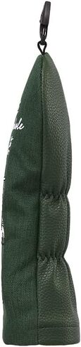 KAKAO FRIENDS GOLF Urban Solid Wood Head Cover, Character Golf Club Cover, Fabric & Leather Cover in Saudi Arabia