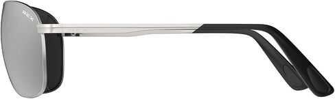 BEX® SUNGLASSES NOVA FULL METAL FRAME LIFESTYLE SUNGLASSES - 3 COLORWAYS. in Saudi Arabia