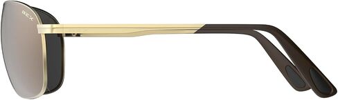 BEX® SUNGLASSES NOVA FULL METAL FRAME LIFESTYLE SUNGLASSES - 3 COLORWAYS. in Saudi Arabia