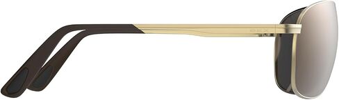 BEX® SUNGLASSES NOVA FULL METAL FRAME LIFESTYLE SUNGLASSES - 3 COLORWAYS. in Saudi Arabia