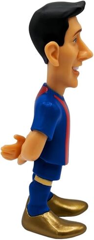 MINIX COLLECTIBLE FIGURINES - Football Stars Sports Collectable Figurines, Pep Guardiola, 12cm in Saudi Arabia