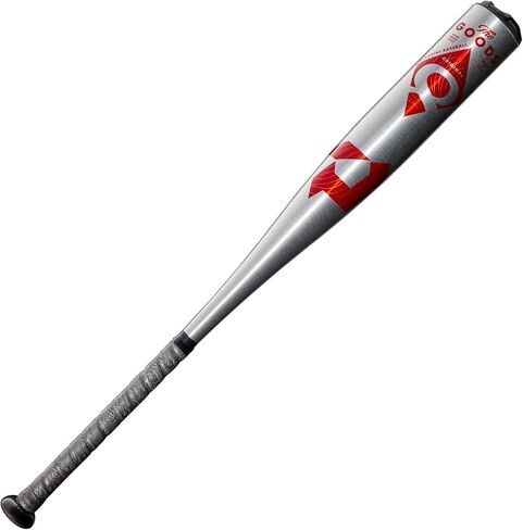 مضرب بيسبول للشباب من DeMarini 2022 The Goods One Piece USSSA - (-10، -8) in Kuwait