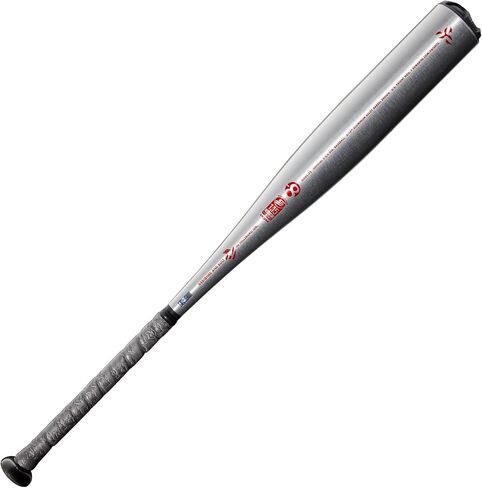 مضرب بيسبول للشباب من DeMarini 2022 The Goods One Piece USSSA - (-10، -8) in Kuwait