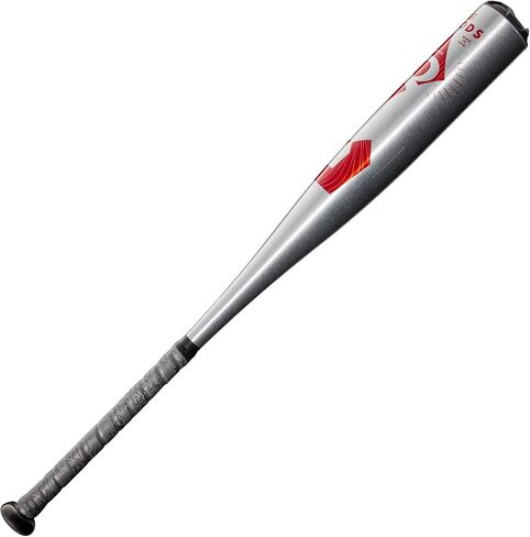 مضرب بيسبول للشباب من DeMarini 2022 The Goods One Piece USSSA - (-10، -8) in Kuwait