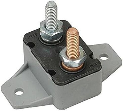 POLLAK (54250PL 50-Amp Circuit Breaker in Saudi Arabia