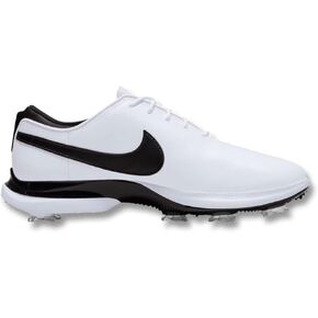 Nike Air Zoom Victory Tour 2 Men's Golf Shoe, Black/White (us_Footwear_Size_System, Big_Kid, Men, Numeric, Medium, Numeric_5)
