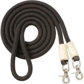 Tough 1 Royal King Cord Roping Reins