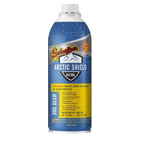 Schaeffer Manufacturing Co. 0300ULSW-042S ArcticShield+ Ultra Low Sulfur Diesel Fuel, 1 -Pint Bottle