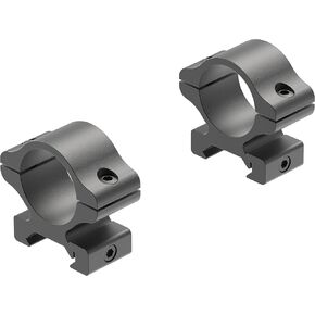 LEUP RFLMN DETACH RNGS MED MATTE