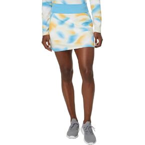 adidas Women's Ultimate365 Printed Skort