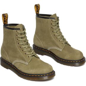 Dr. Martens Unisex 1460 Genuine Leather Boots - Durable & Stylish