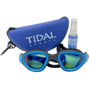 Pro Shot Tidal Swim Goggles