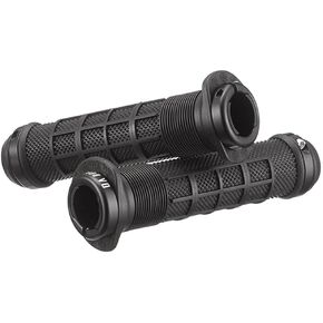 Premium Bicycle Grips - Ultimate Comfort & Style - Cycling Accessories with Durable Material - Easy Installation - Mountain/Road/E- Bikes