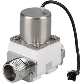 Pulse Solenoid Valve, Water Control Valve 1/2" DC 4.5V for Water Control System