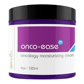 OncoEase Oncology Cream - Organic Skin Care Lotion for Topical Relief Extra Strength Moisturizer for Dry Skin Care for Chemo Patients Radiation Treatment Topical Arnica Cream