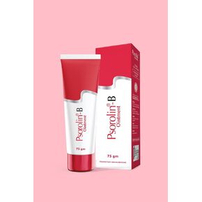 B Ointment 75 gm Pack of 2