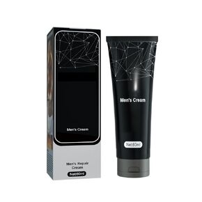 Male Re-Vitalize Cream, Restore Corpus Cavernosum, Delay Cream for Men's Health, Skin Moisturizing, Improves Sensation Over time