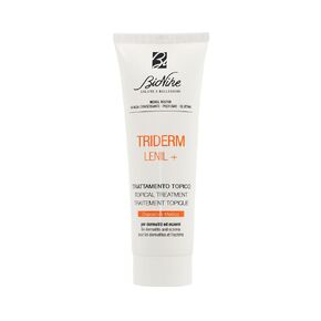 Triderm Lenil+ Dermatitis and Eczema Treatment 50ml