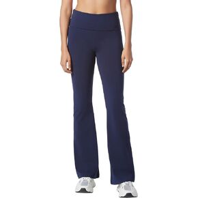 Andrew Marc Women's Pull on Yoga Pant, Regular Sizes