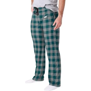 foco NFL Mens Buffalo Check Lounge Pants - XL