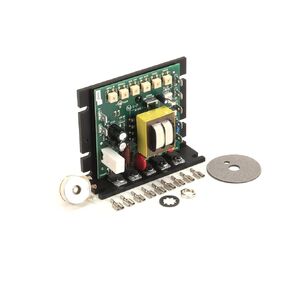 HDBRD0304, Board, Dc Motor Control Mm2300