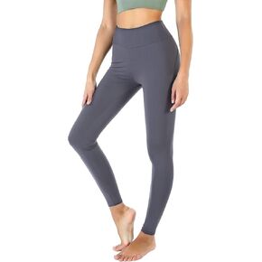 Pants for Women High Waisted Leggings for Women Tummy Control Workout