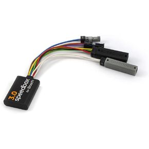 SpeedBox 3.0 for Bosch/Tuning kit Suitable for e-bikes with Bosch motors 2014-2024 / Speed Limit Unlocked/Speed unlimited