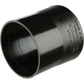 Woodstock W1038 4-Inch Quick Connect and Disconnect