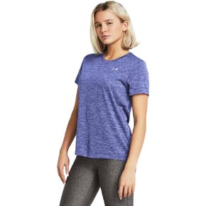 Under Armour Women's Tech Twist Short Sleeve Crew