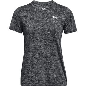 Under Armour Women's Tech Twist Short Sleeve Crew
