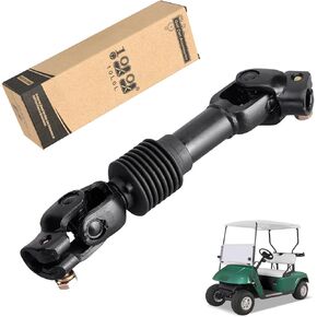 10L0L Golf Cart Intermediate Steering Shaft Assembly Joint Fits EZGO TXT 70580G01 Golf Carts 2001-UP