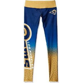 FOCO NFL Gradient Leggings