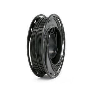 Gizmo Dorks Nylon Filament for 3D Printers 3mm (2.85mm) 200g, Black