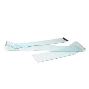 Kason Vinyl Replacement Strip, 6 x 84 inch, 402LA6060084