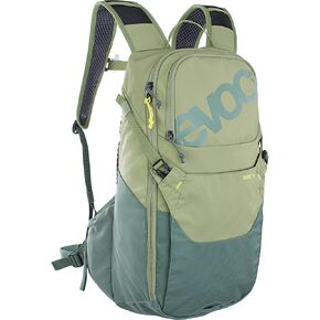Evoc Rucksack Backpacks, Black, 12-14